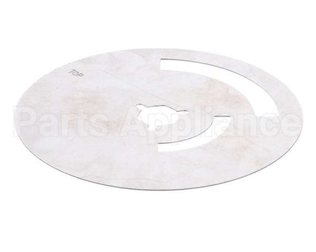 3517100900 Turbo Air Stirrer Blade For Tmw1100