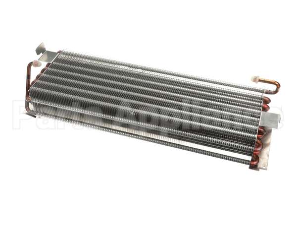 3517340 Delfield Coil,Evaporator,Sml Frz,2Dr,Up