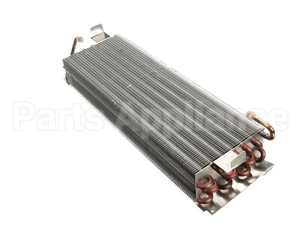 3517340 Delfield Coil,Evaporator,Sml Frz,2Dr,Up