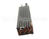 3517340 Delfield Coil,Evaporator,Sml Frz,2Dr,Up