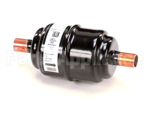 3517345 Delfield Drier,Filter,3/8,Danfoss