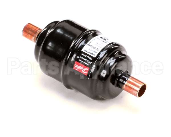 3517345 Delfield Drier,Filter,3/8,Danfoss