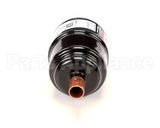 3517345 Delfield Drier,Filter,3/8,Danfoss