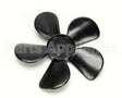3517356 Delfield Blade,Fan,5.56,Cw,Tritan Black