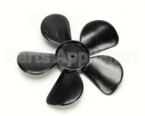 3517356 Delfield Blade,Fan,5.56,Cw,Tritan Black