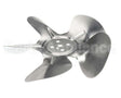 3517389 Delfield Blade,Fan,Evap,Mcc Fv700Cw405
