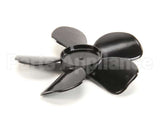 3517390 Delfield Blade,Fan,5.56,Lexan 0.181 Bor