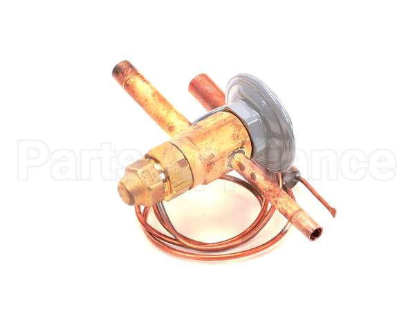3517393 Delfield Valve,Exp,R404A,Ref,1/4 1Dr Dt