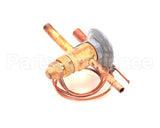 3517393 Delfield Valve,Exp,R404A,Ref,1/4 1Dr Dt