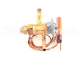 3517393 Delfield Valve,Exp,R404A,Ref,1/4 1Dr Dt
