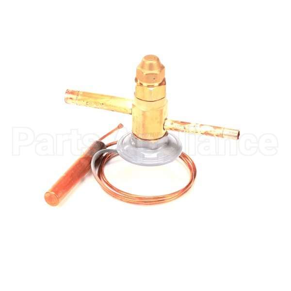 3517394 Compatible Delfield Valve, Exp, R404A, Frz, 1/4 1Dr Dt