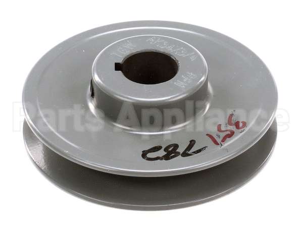 351782 Accurex Sheaveak34 X 0.75Tb Woods