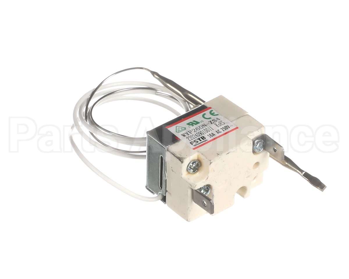351788-02-1 Vollrath Hi Limit Thermostat