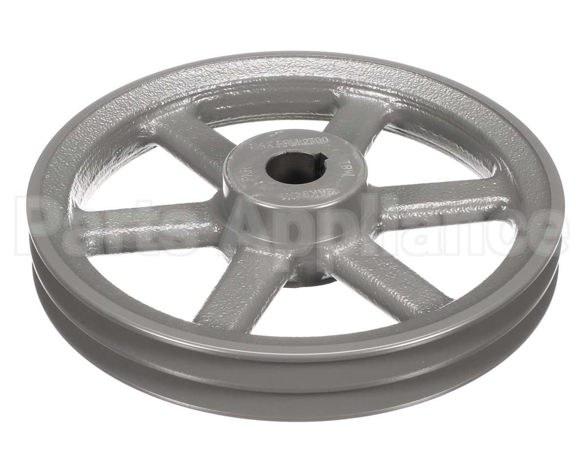 351812 Greenheck Blower Pulley
