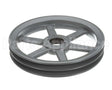 351813 Accurex Sheave,2Bk110 X Qt,Tb Woods