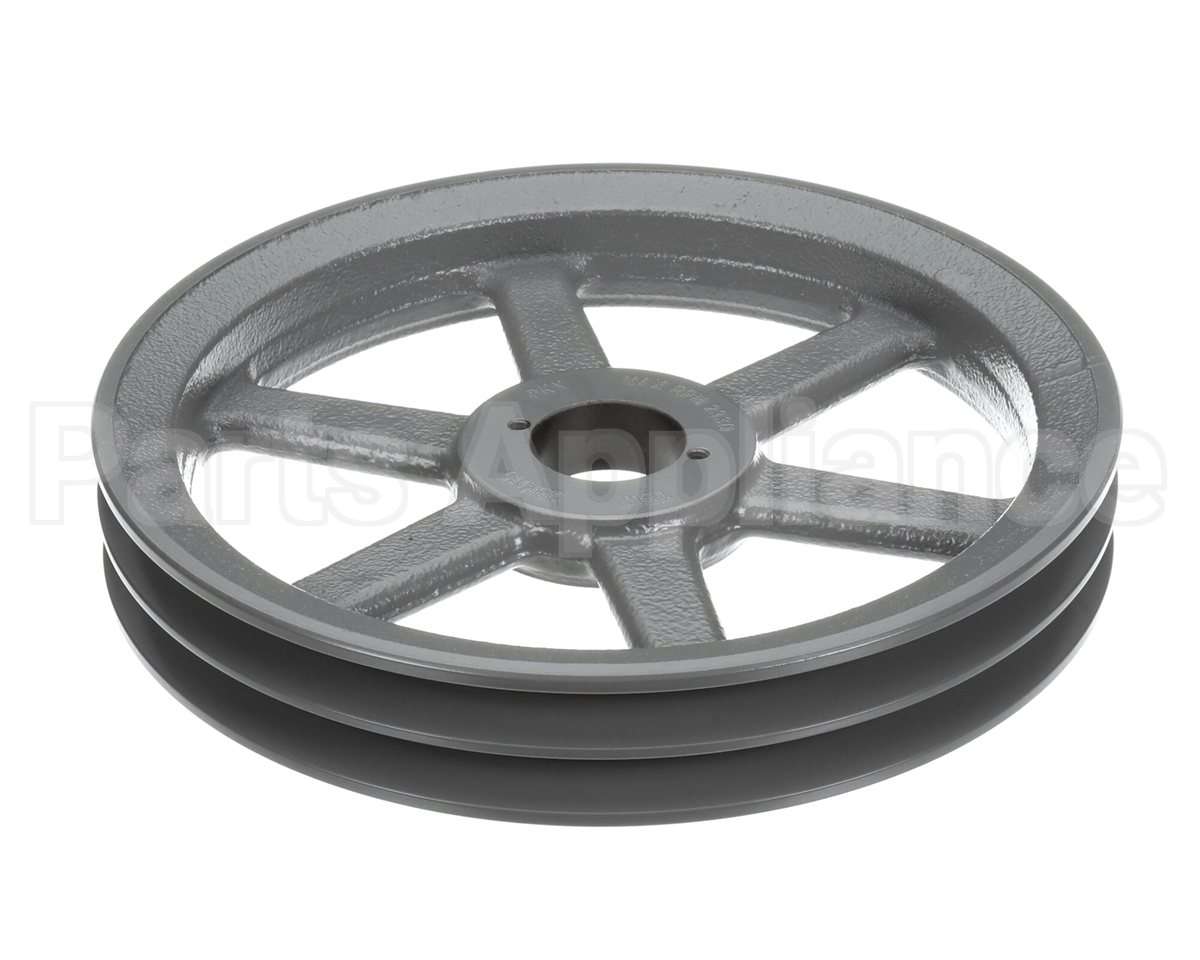 351813 Accurex Sheave,2Bk110 X Qt,Tb Woods