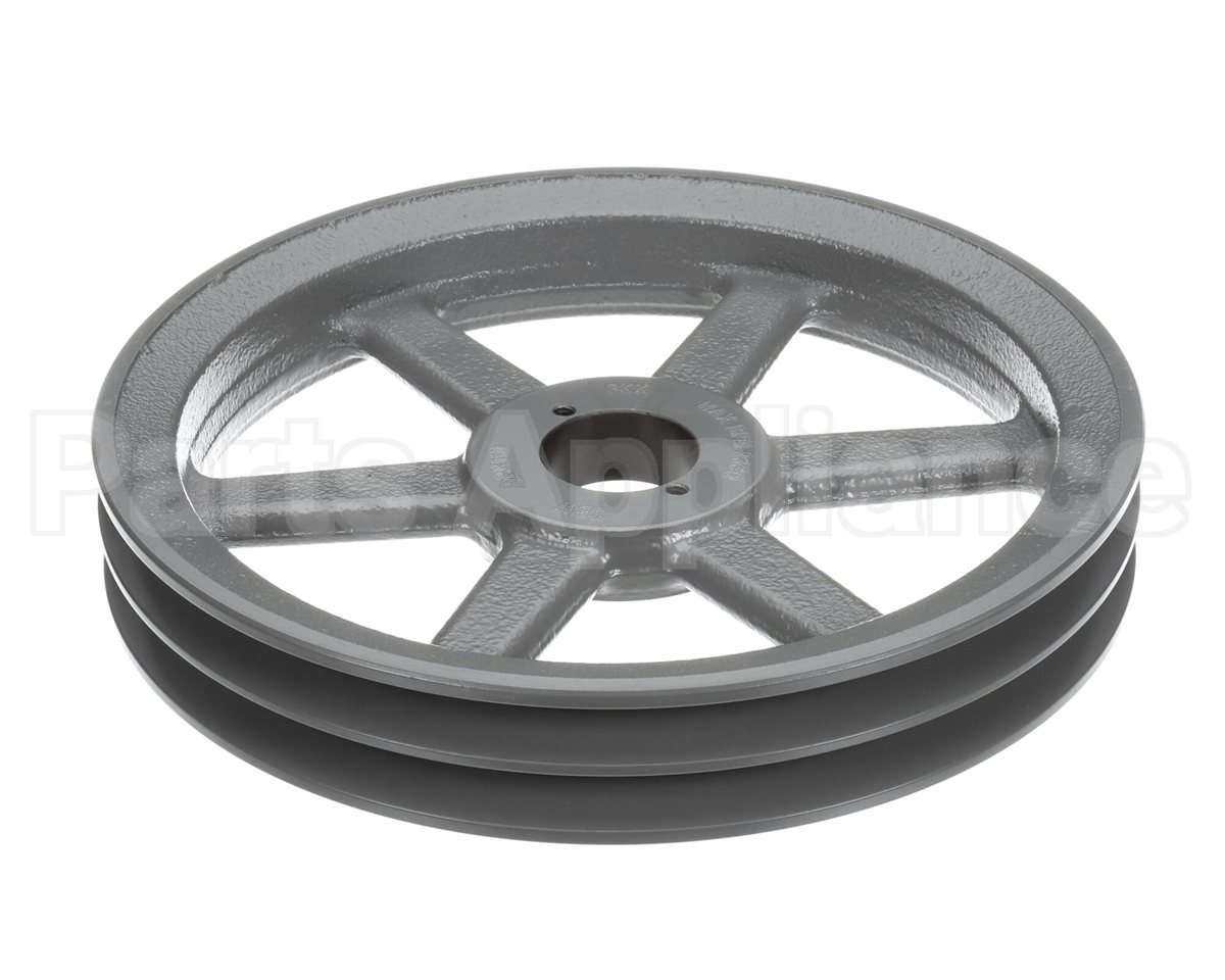 351813 Accurex Sheave,2Bk110 X Qt,Tb Woods