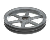 351813 Accurex Sheave,2Bk110 X Qt,Tb Woods