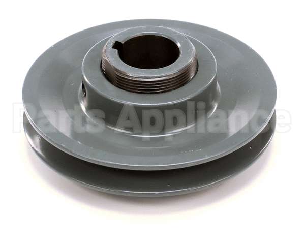 351824 Accurex Sheave,1Vp50 X 1.125,Tb Woods