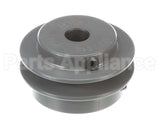 351849 Greenheck C.i.sheave 1/2"Bore,2.5 Dia