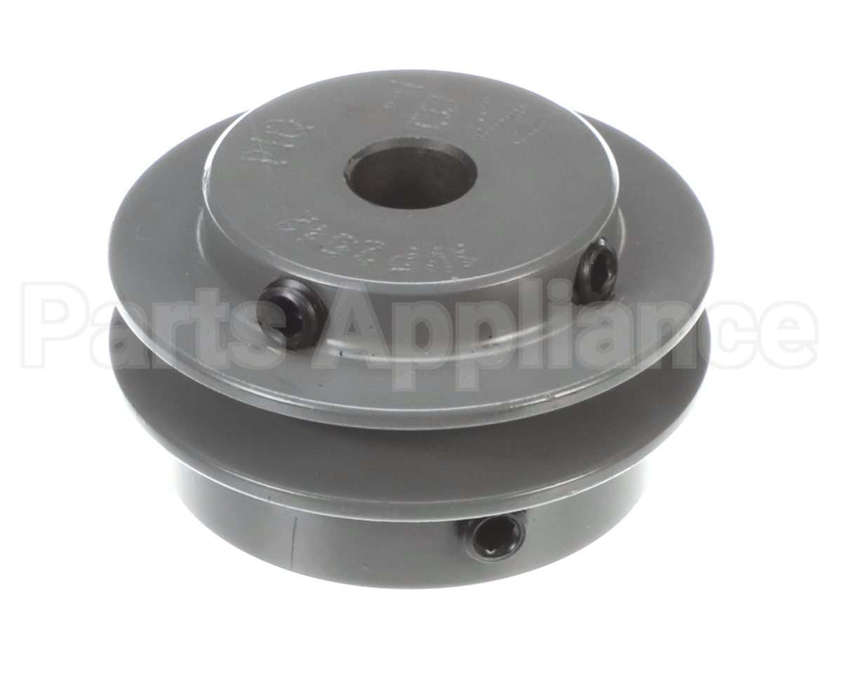 351849 Greenheck C.i.sheave 1/2"Bore,2.5 Dia