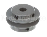 351849 Greenheck C.i.sheave 1/2"Bore,2.5 Dia