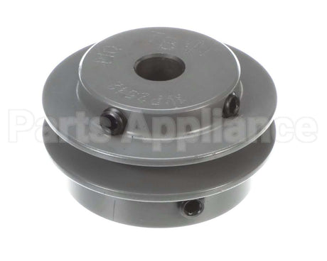 351849 Greenheck C.i.sheave 1/2"Bore,2.5 Dia