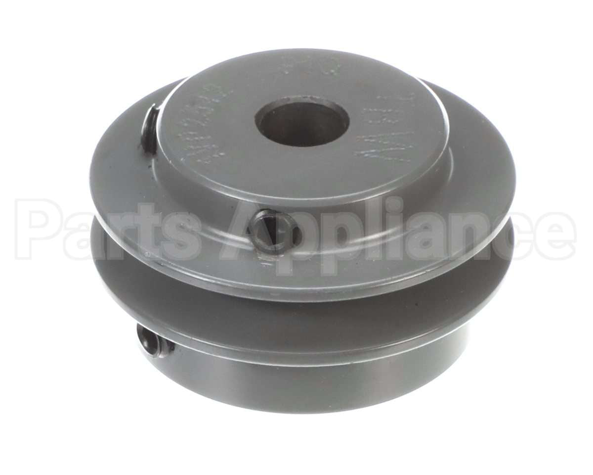 351849 Greenheck C.i.sheave 1/2"Bore,2.5 Dia