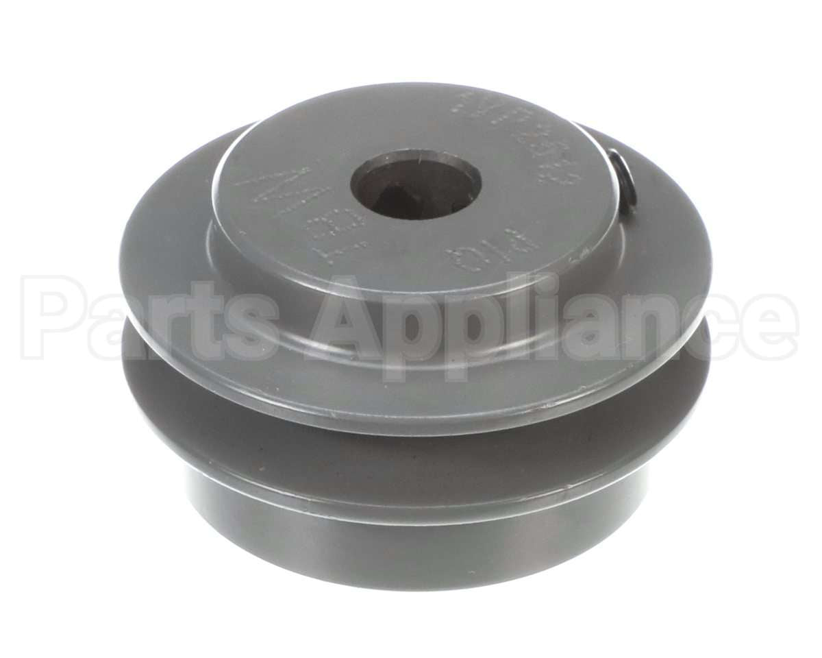 351849 Greenheck C.i.sheave 1/2"Bore,2.5 Dia