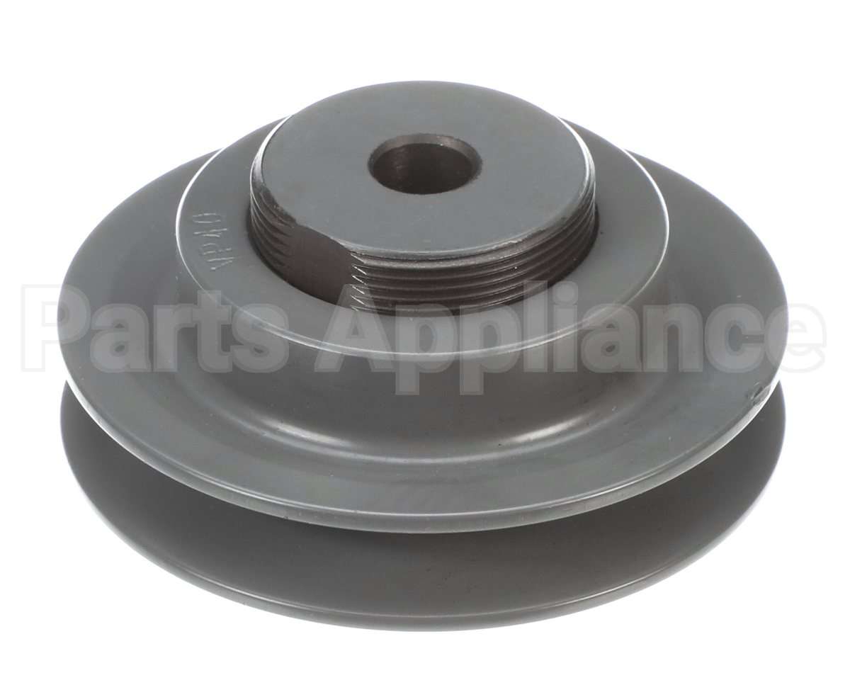 351852 Greenheck Pulley 1/2" Bore 1Vp40