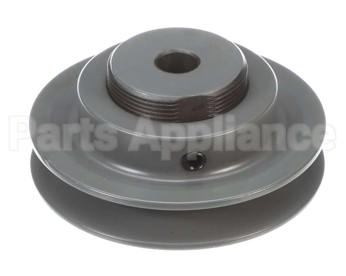 351852 Greenheck Pulley 1/2" Bore 1Vp40