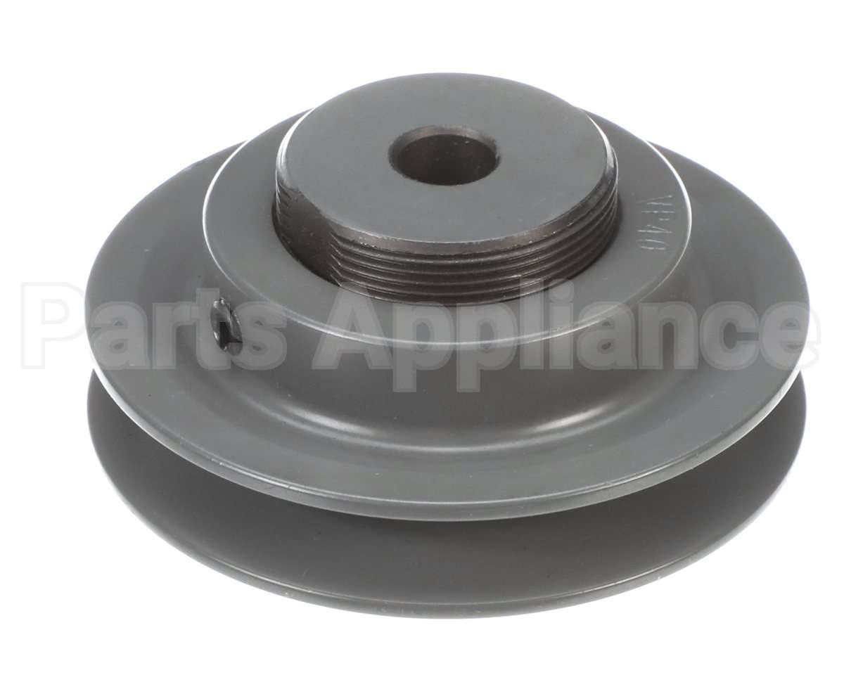 351852 Greenheck Pulley 1/2" Bore 1Vp40