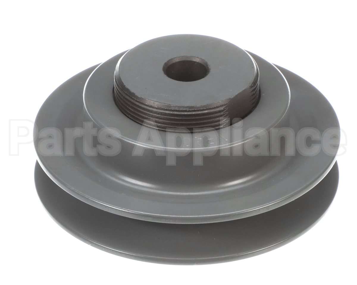 351852 Greenheck Pulley 1/2" Bore 1Vp40