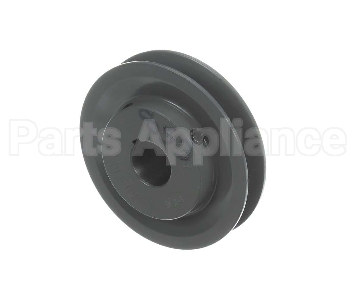 351853 Greenheck Motor Supply Pulley