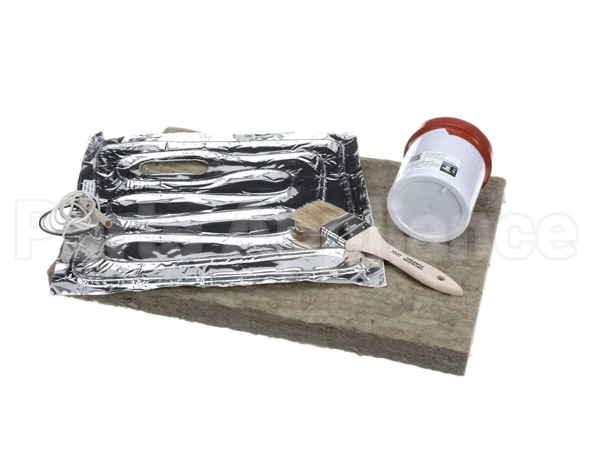 351884-2 Vollrath Kit, 120V 625W Element