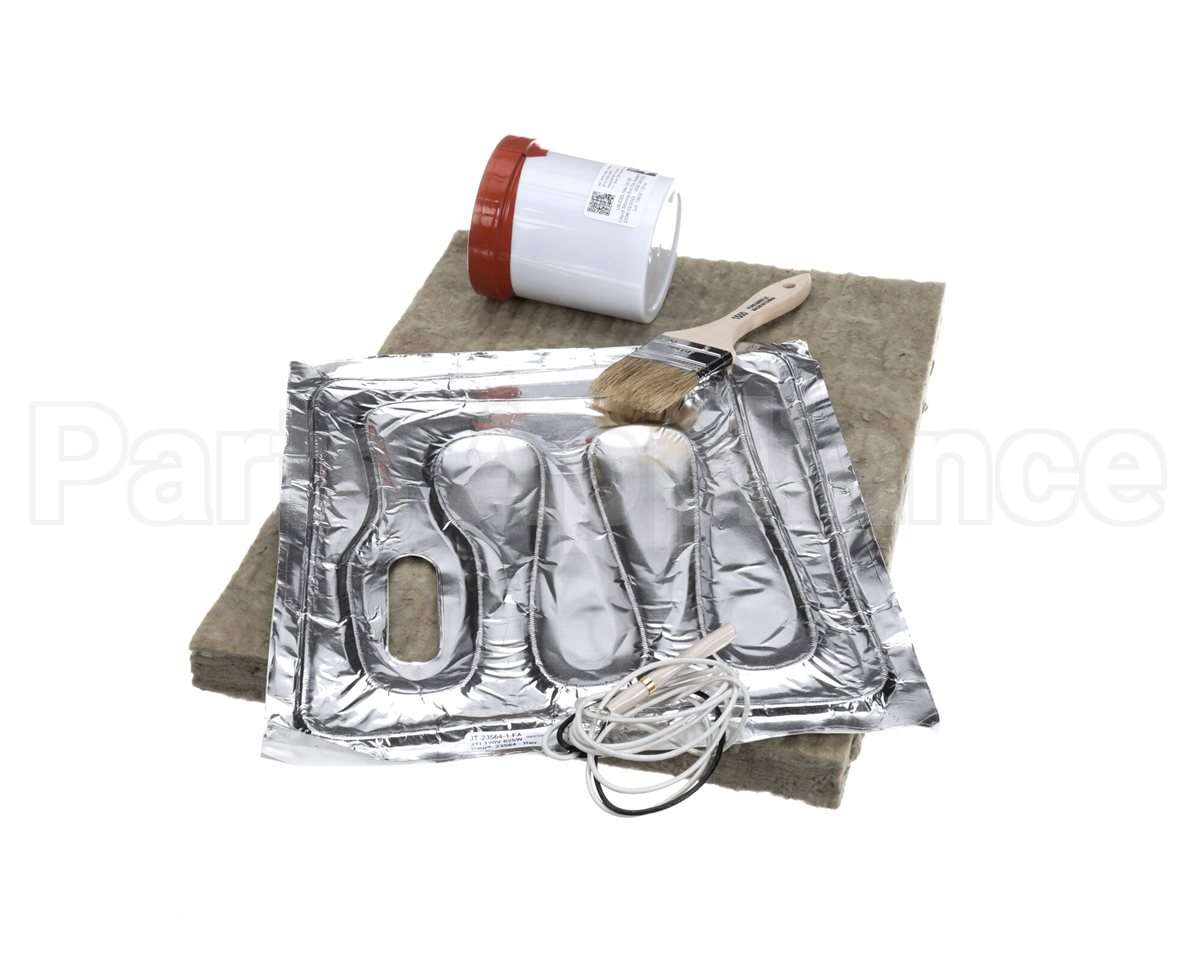 351884-2 Vollrath Kit, 120V 625W Element