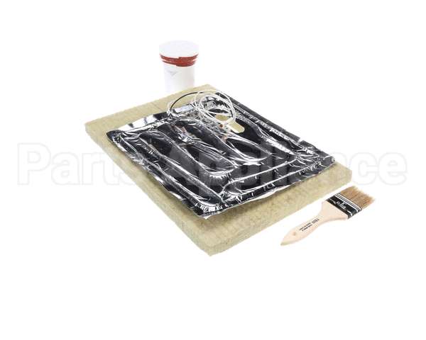 351885-2 Vollrath Kit 240V 625W Element
