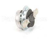 3518906510 Turbo Air Limit Switch (Off 85/On 50)
