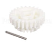 3519 Dynamic Mixer Double Gear, Pin