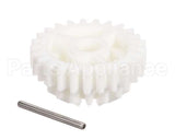 3519 Dynamic Mixer Double Gear, Pin