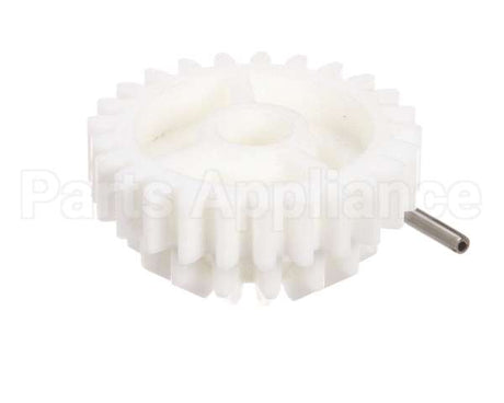 3519 Dynamic Mixer Double Gear, Pin