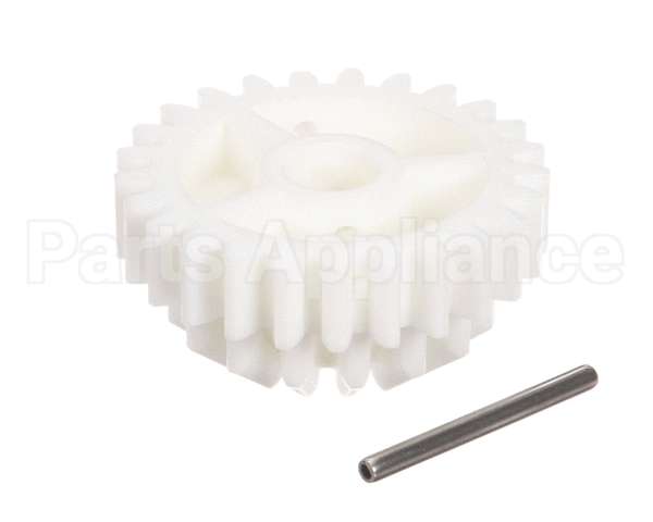 3519 Dynamic Mixer Double Gear, Pin