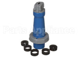 35192 Henny Penny Plug-120V/208V/Iec 60309 S