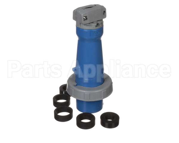 35192 Henny Penny Plug-120V/208V/Iec 60309 S