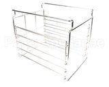 35194 Henny Penny Carrier Basket-Electric