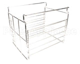 35194 Henny Penny Carrier Basket-Electric
