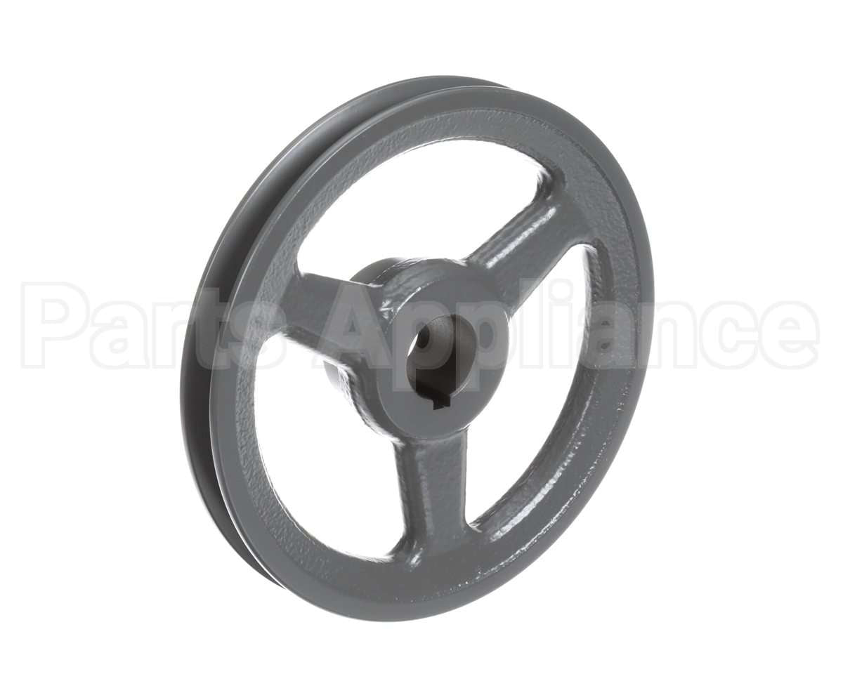 351998 Greenheck Sheave Ak66 X 1