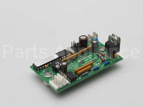 70363 Marvair Control Unit Digital W/O Plate