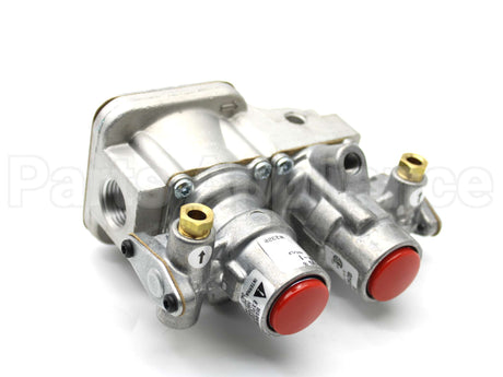 G292AA-1 Baso Gas Products 1/2" Dual Automatic Pilot Vlv