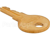352-112 Compatible Bobrick Key, Coin Box